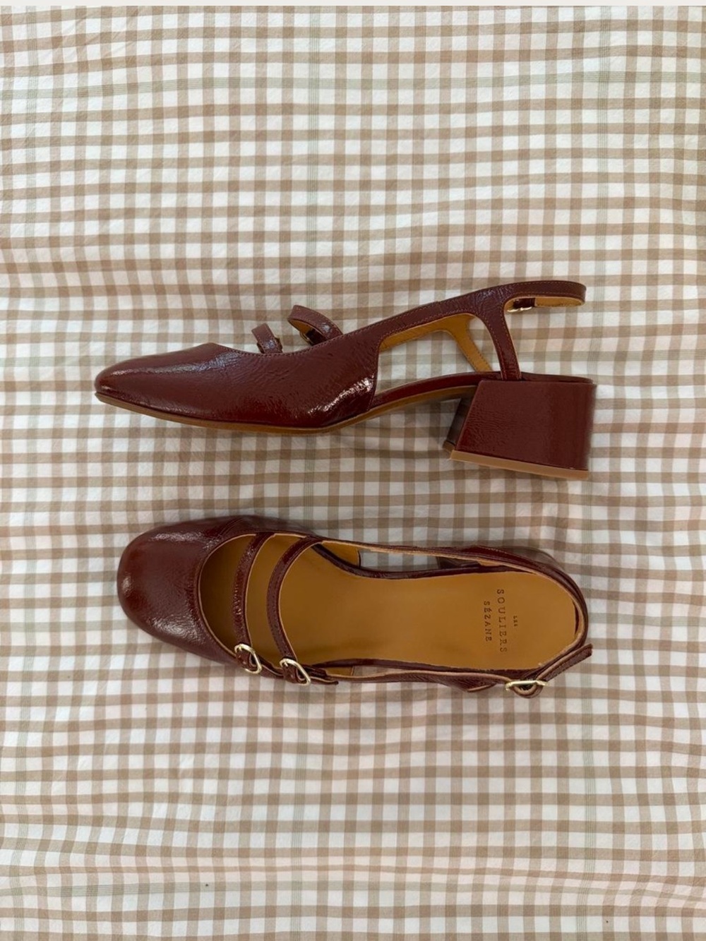 NIB sezane paula babies - Picture 8 of 9